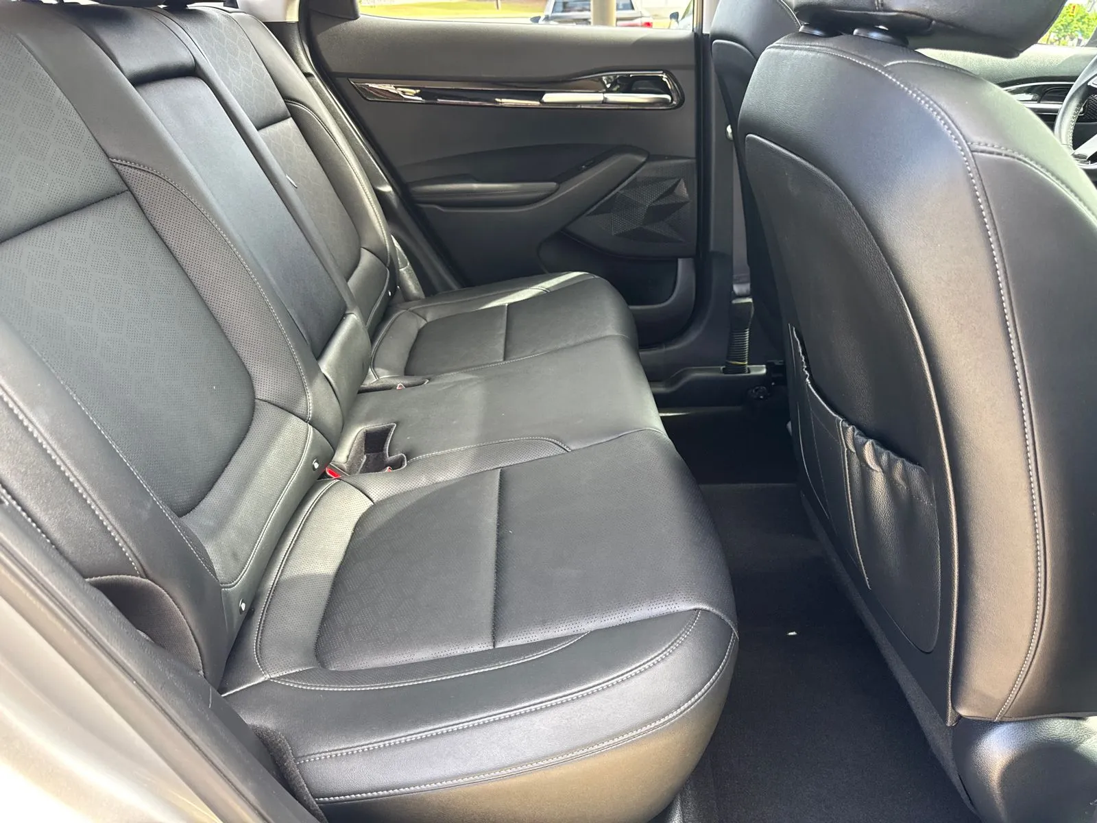 2024 Kia Seltos EX - Photo 15