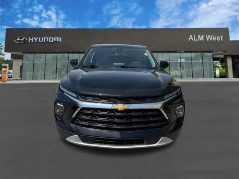 Photos of 2023 Chevrolet Blazer LT for sale in Lithia Springs, GA at ALM Hyundai West