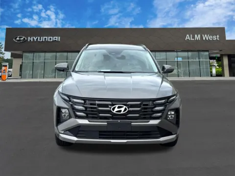 Photos of 2025 Hyundai Tucson SEL for sale in Lithia Springs, GA at ALM Hyundai West