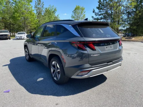 More photos of 2025 Hyundai Tucson SEL at ALM Hyundai West, GA
