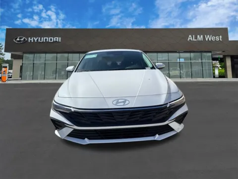 Photos of 2026 Hyundai Elantra SE for sale in Lithia Springs, GA at ALM Hyundai West