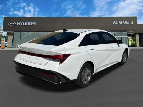 More photos of 2026 Hyundai Elantra SE at ALM Hyundai West, GA
