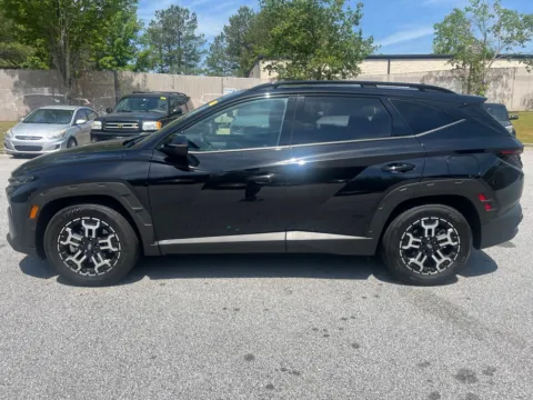 Photos of 2025 Hyundai Palisade SEL for sale in Lithia Springs, GA at ALM Hyundai West