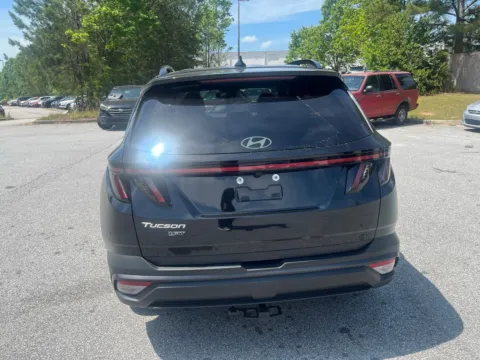 More photos of 2025 Hyundai Palisade SEL at ALM Hyundai West, GA