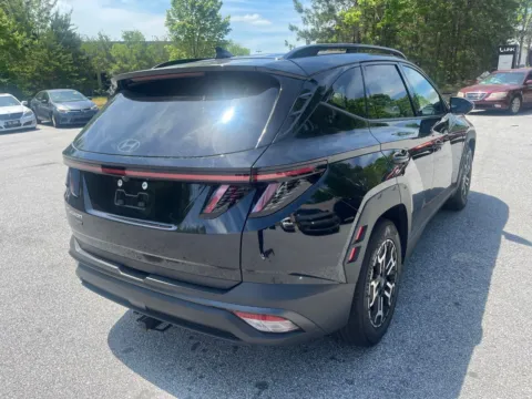 More photos of 2025 Hyundai Palisade SEL at ALM Hyundai West, GA