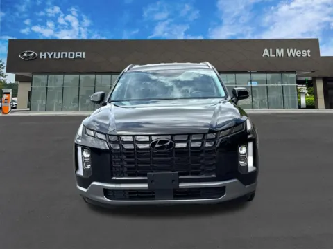 Photos of 2025 Hyundai Palisade SEL for sale in Lithia Springs, GA at ALM Hyundai West