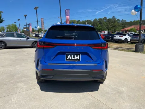More photos of 2024 Lexus NX 250 Base at ALM Hyundai West, GA