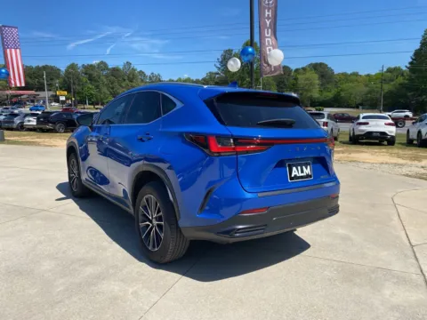 More photos of 2024 Lexus NX 250 Base at ALM Hyundai West, GA