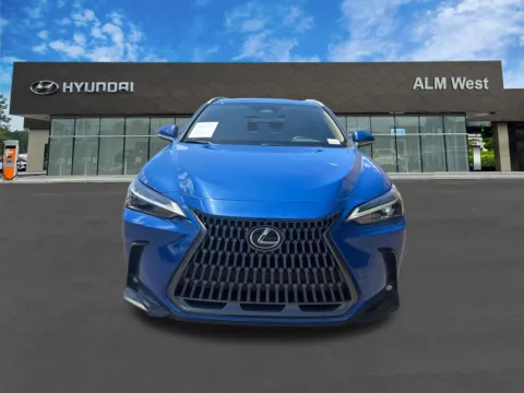 Photos of 2024 Lexus NX 250 Base for sale in Lithia Springs, GA at ALM Hyundai West