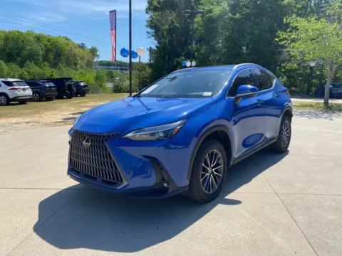 Photos of 2024 Lexus NX 250 Base for sale in Lithia Springs, GA at ALM Hyundai West