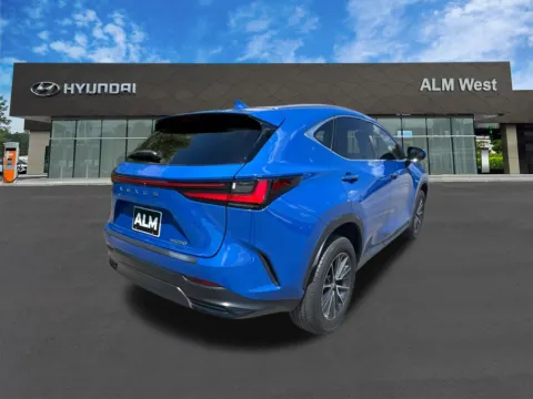 More photos of 2024 Lexus NX 250 Base at ALM Hyundai West, GA