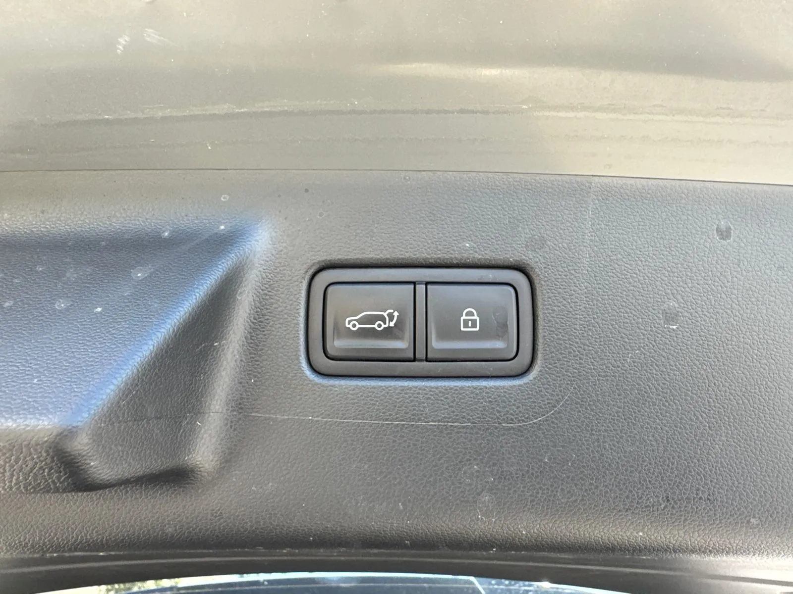 2025 Hyundai Santa Fe Calligraphy - Photo 19