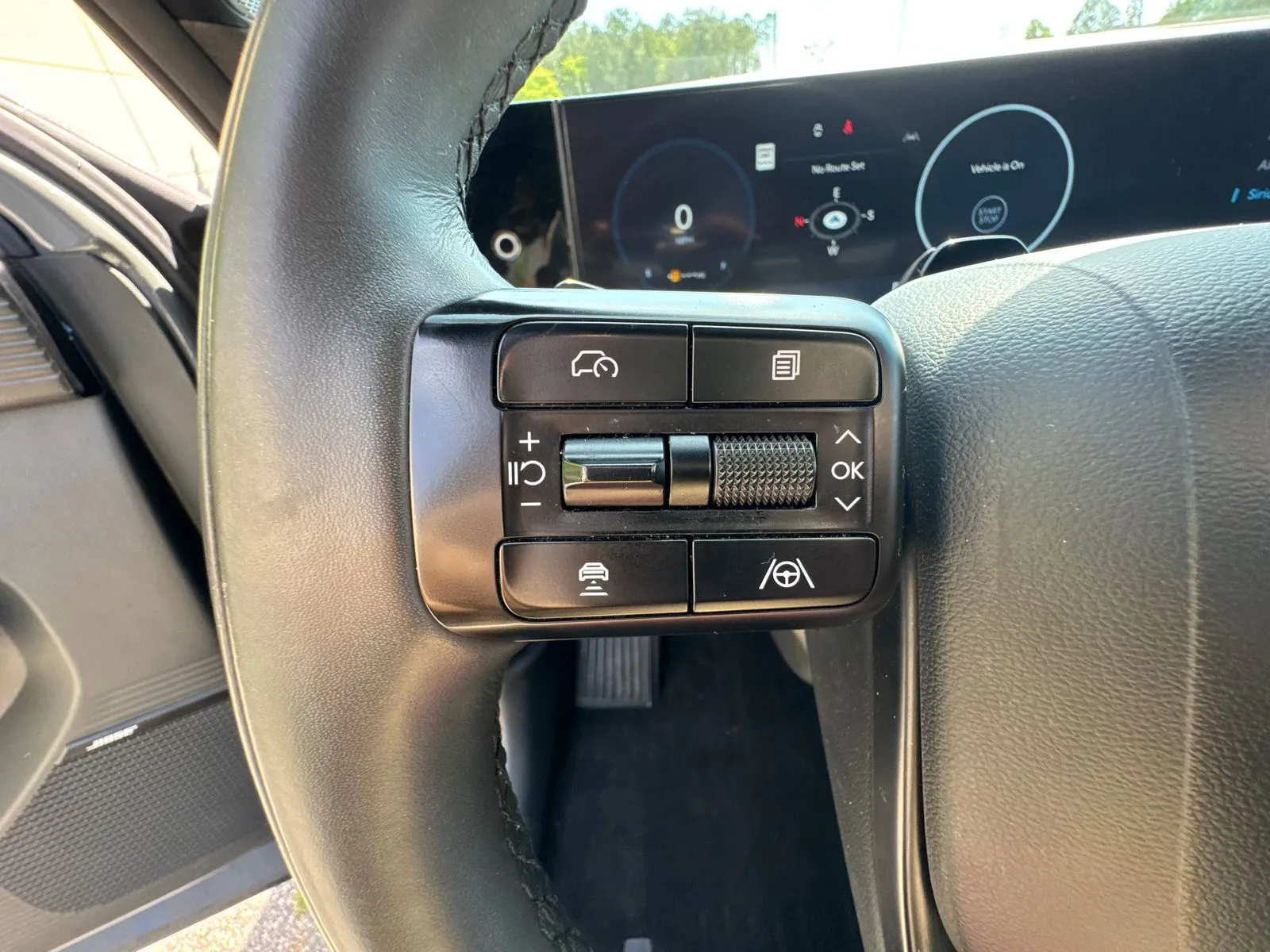 2025 Hyundai Santa Fe Calligraphy - Photo 25