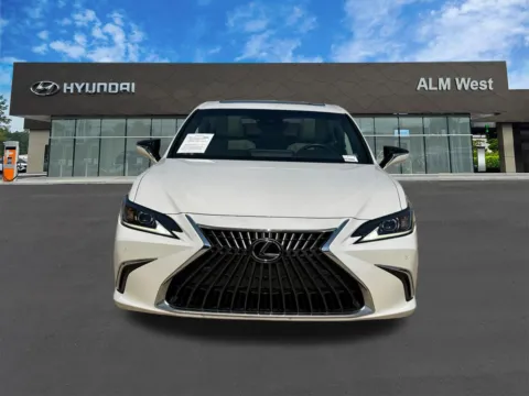 Photos of 2023 Lexus ES 350 for sale in Lithia Springs, GA at ALM Hyundai West