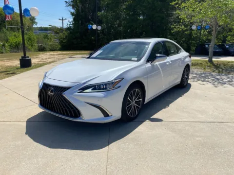 Photos of 2023 Lexus ES 350 for sale in Lithia Springs, GA at ALM Hyundai West