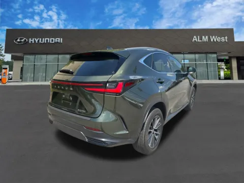 More photos of 2024 Lexus NX 250 Premium at ALM Hyundai West, GA