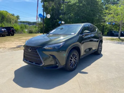 Photos of 2024 Lexus NX 250 Premium for sale in Lithia Springs, GA at ALM Hyundai West