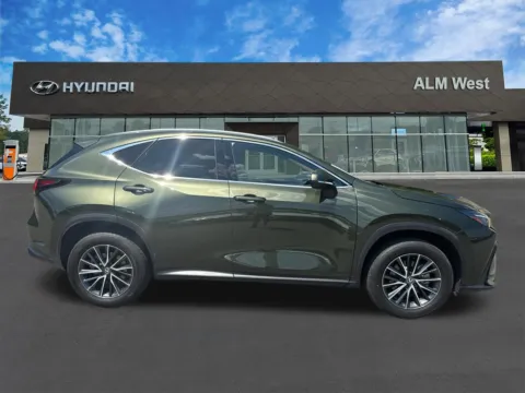 More photos of 2024 Lexus NX 250 Premium at ALM Hyundai West, GA