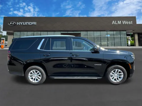 More photos of 2025 Chevrolet Tahoe LT at ALM Hyundai West, GA
