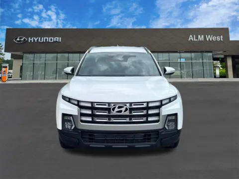 Photos of 2026 Hyundai Santa Cruz SEL for sale in Lithia Springs, GA at ALM Hyundai West