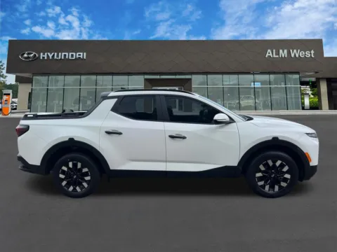 More photos of 2026 Hyundai Santa Cruz SEL at ALM Hyundai West, GA