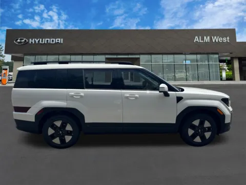 More photos of 2026 Hyundai Santa Fe Hybrid SEL at ALM Hyundai West, GA