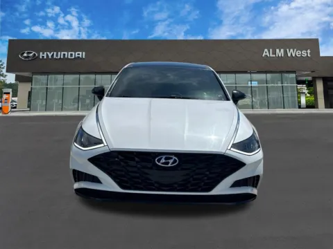 Photos of 2022 Hyundai Sonata SEL Plus for sale in Lithia Springs, GA at ALM Hyundai West