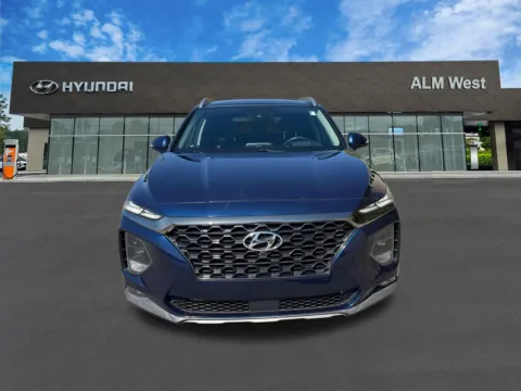 Photos of 2020 Hyundai Santa Fe Limited for sale in Lithia Springs, GA at ALM Hyundai West