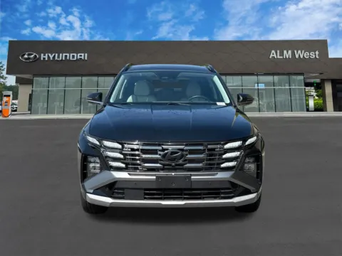 Photos of 2025 Hyundai Tucson Limited for sale in Lithia Springs, GA at ALM Hyundai West