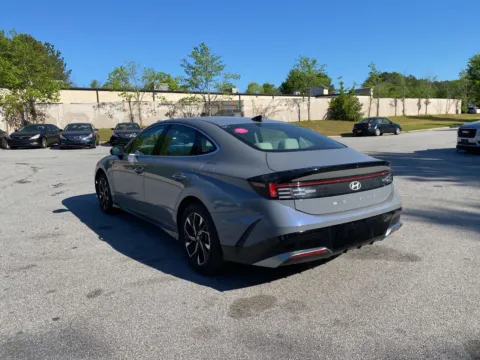 More photos of 2025 Hyundai Sonata SEL at ALM Hyundai West, GA