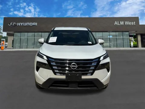 Photos of 2025 Nissan Rogue SV for sale in Lithia Springs, GA at ALM Hyundai West
