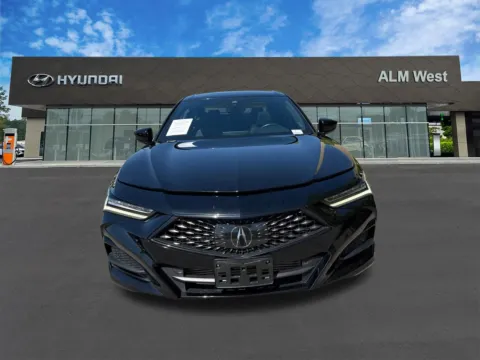 Photos of 2022 Acura TLX A-Spec Package for sale in Lithia Springs, GA at ALM Hyundai West
