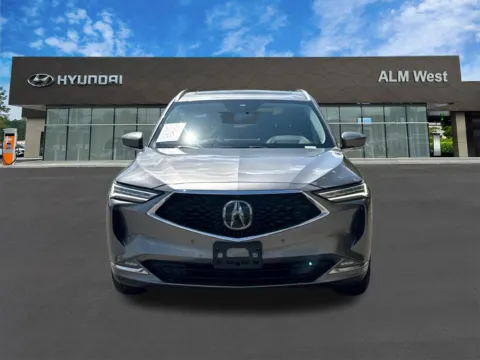 Photos of 2023 Acura MDX Advance for sale in Lithia Springs, GA at ALM Hyundai West