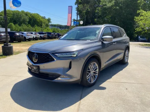 Photos of 2023 Acura MDX Advance for sale in Lithia Springs, GA at ALM Hyundai West