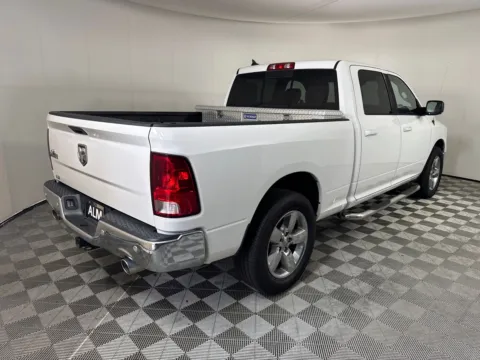 More photos of 2019 Ram 1500 Classic Big Horn at ALM Hyundai West, GA