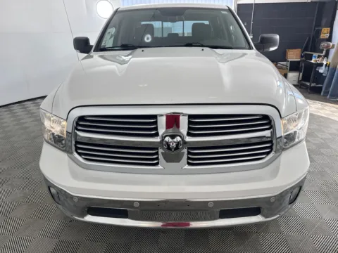 Photos of 2019 Ram 1500 Classic Big Horn for sale in Lithia Springs, GA at ALM Hyundai West