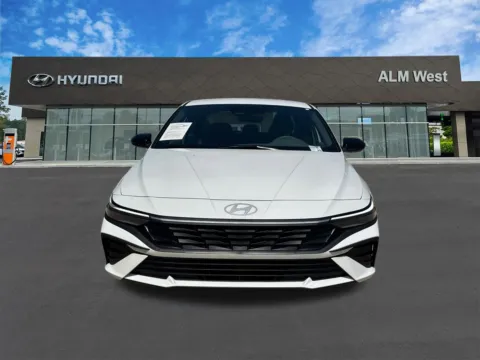 Photos of 2026 Hyundai Elantra SEL Sport for sale in Lithia Springs, GA at ALM Hyundai West