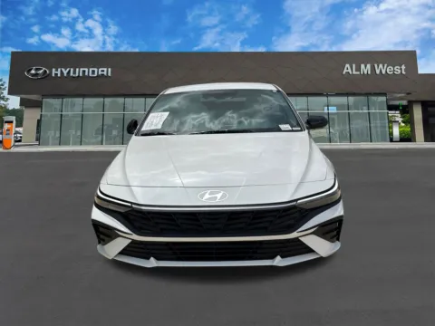 Photos of 2026 Hyundai Elantra SEL Sport for sale in Lithia Springs, GA at ALM Hyundai West