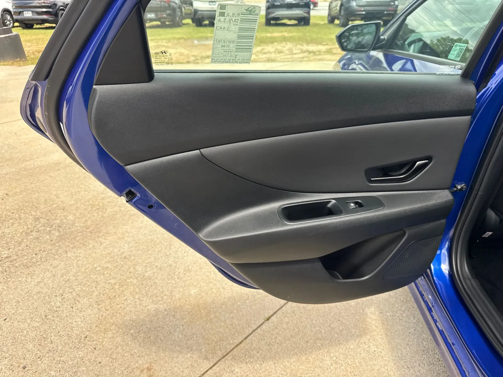 2025 Hyundai Elantra SEL - Photo 21