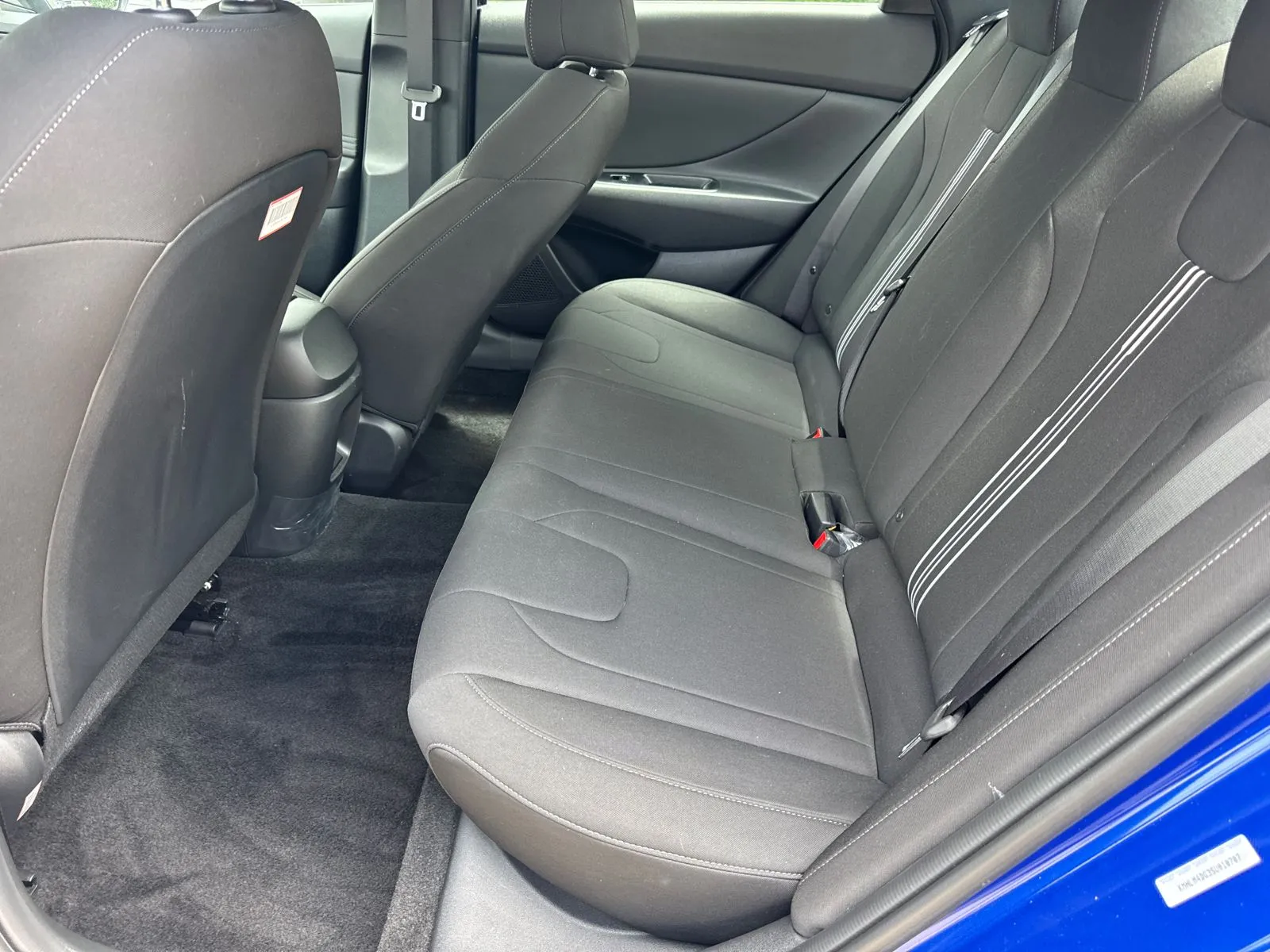 2025 Hyundai Elantra SEL - Photo 20