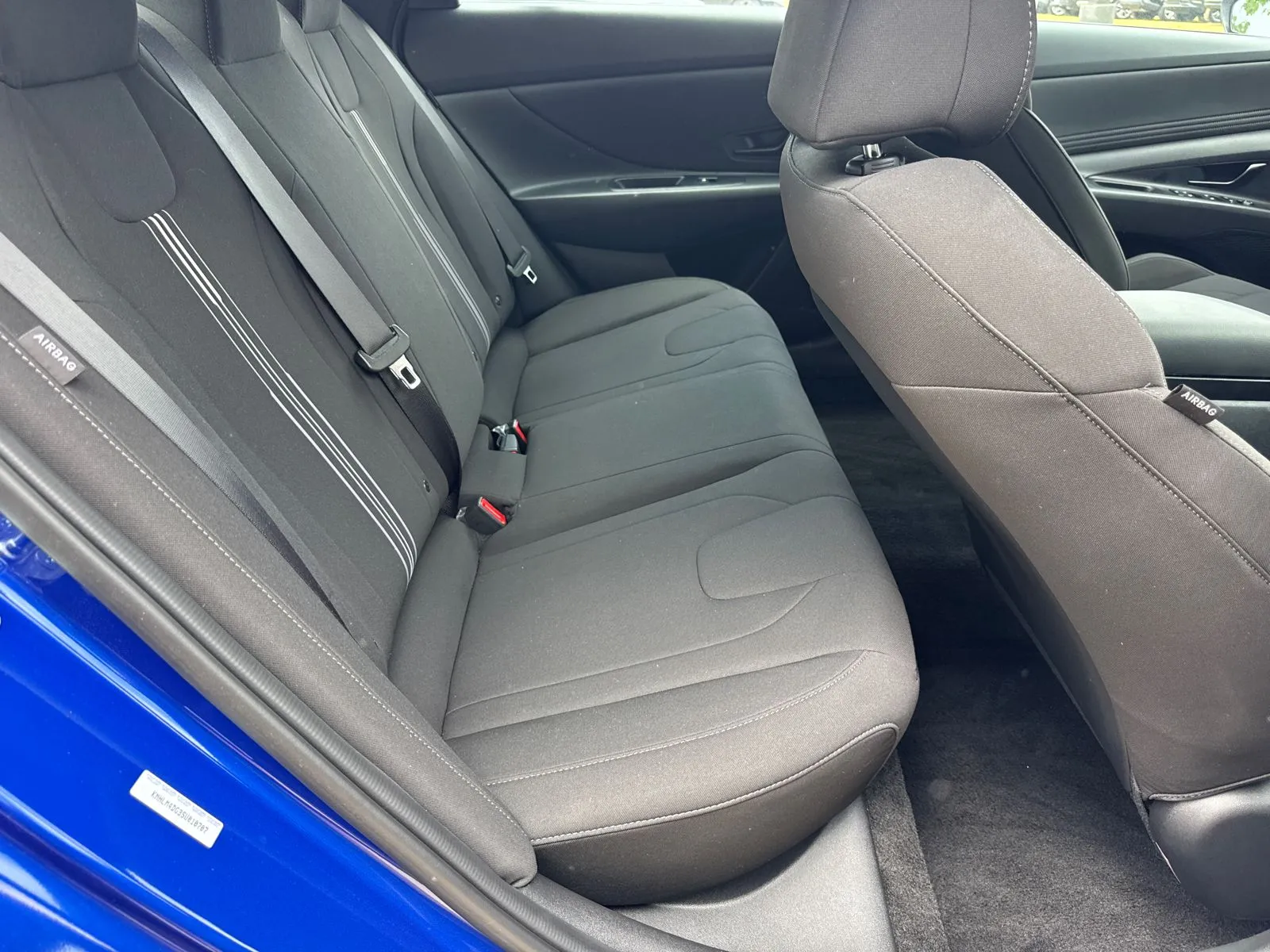 2025 Hyundai Elantra SEL - Photo 15