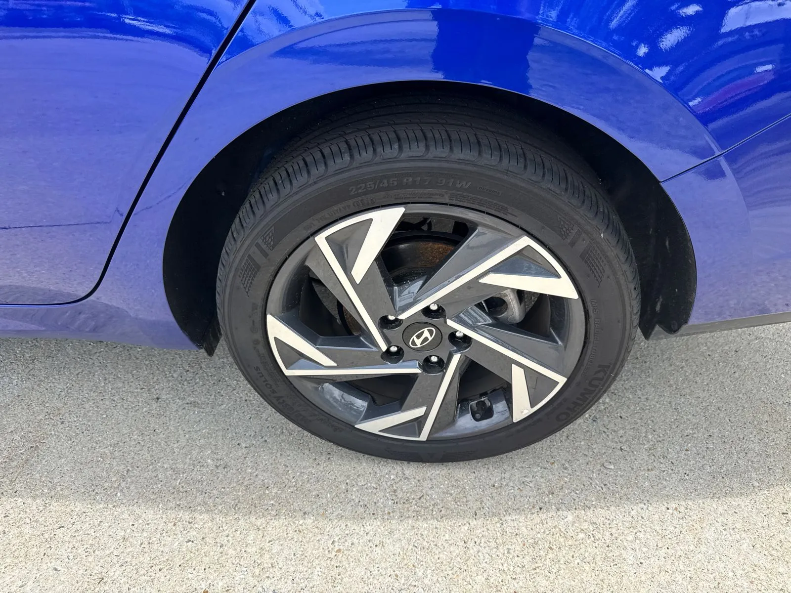 2025 Hyundai Elantra SEL - Photo 19