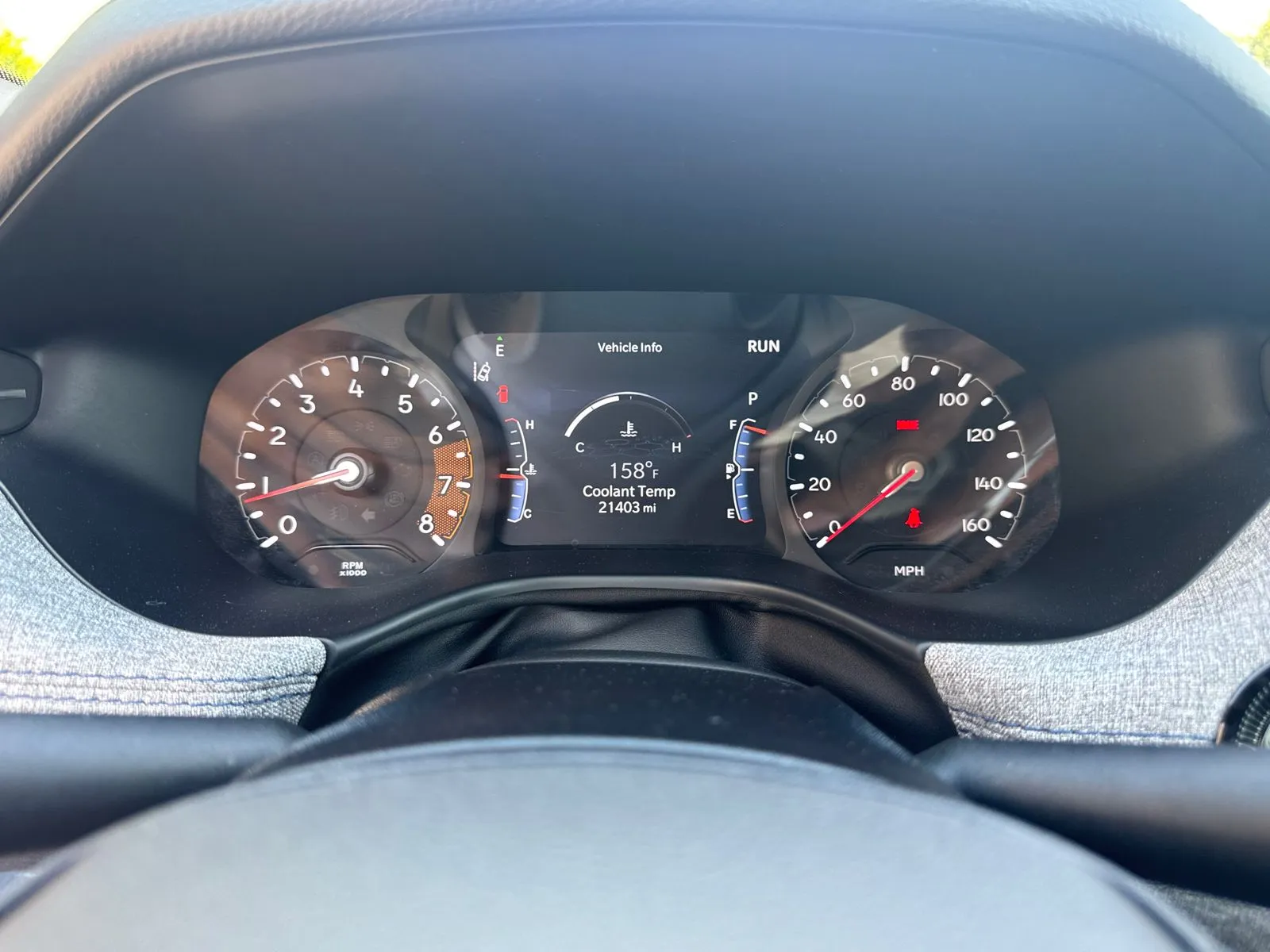 2025 Jeep Compass Latitude - Photo 27