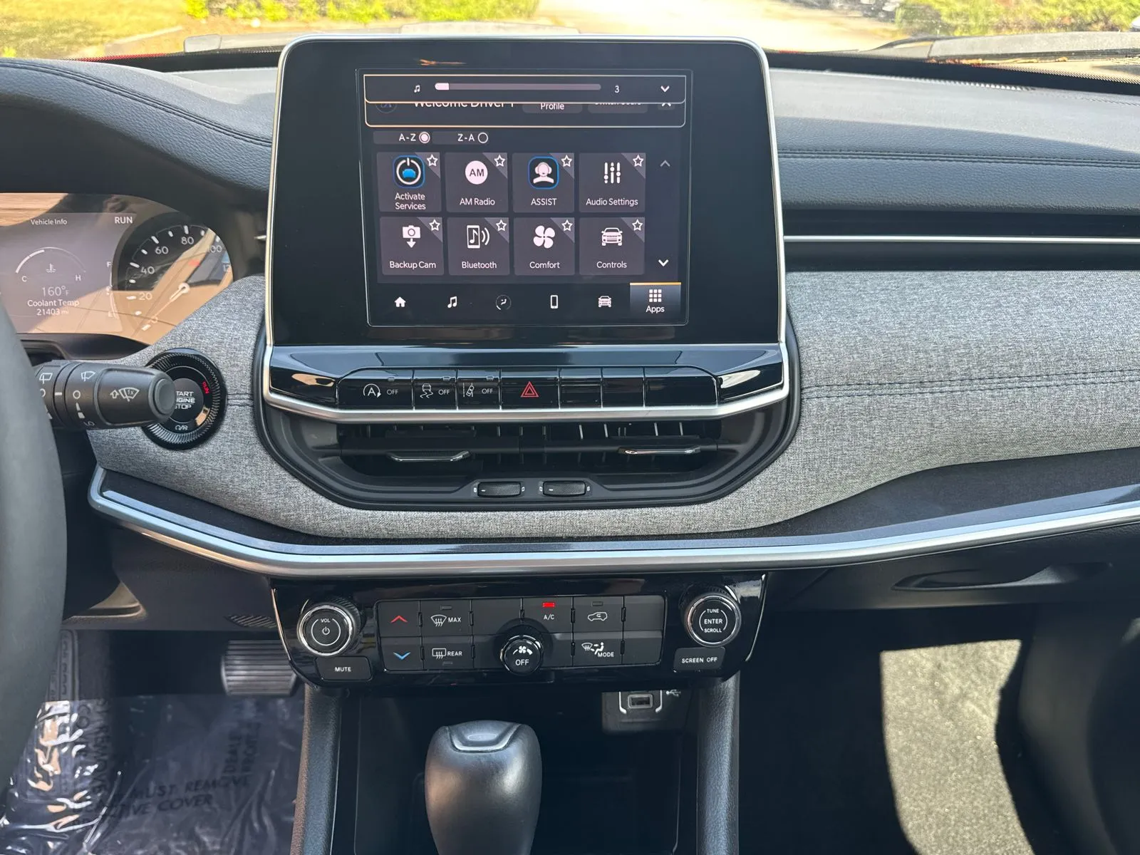 2025 Jeep Compass Latitude - Photo 28