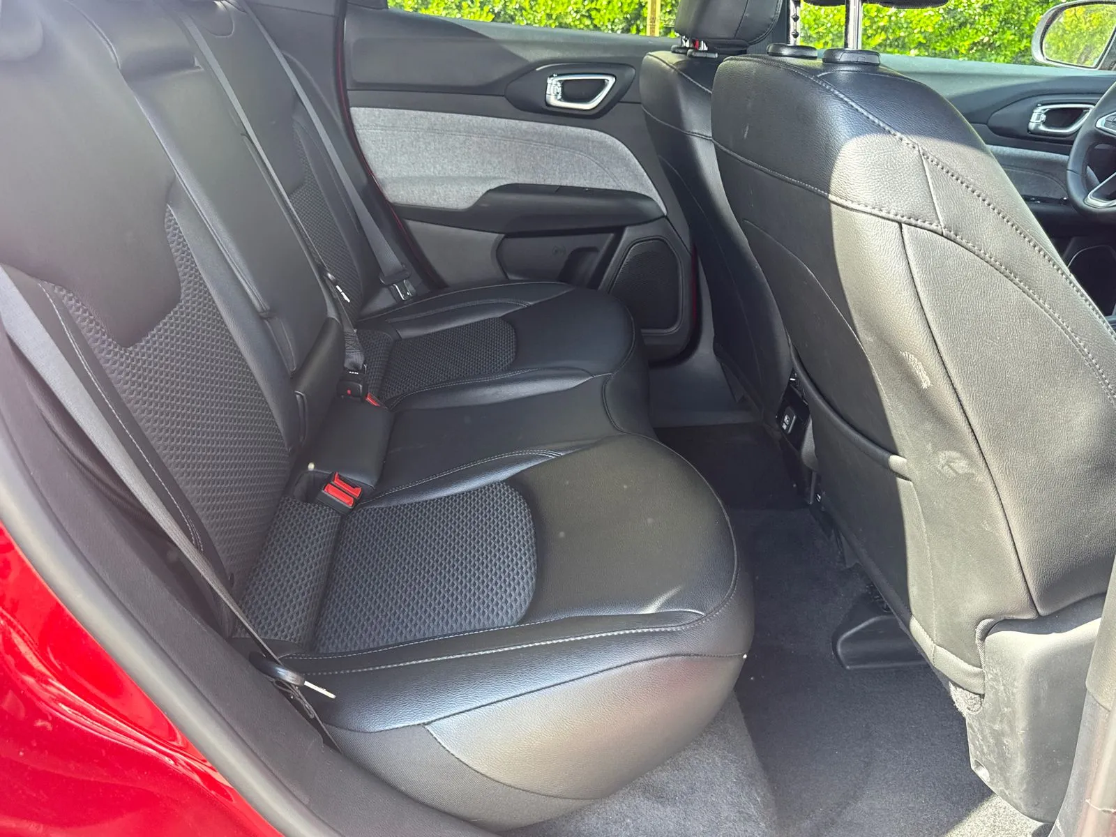 2025 Jeep Compass Latitude - Photo 15