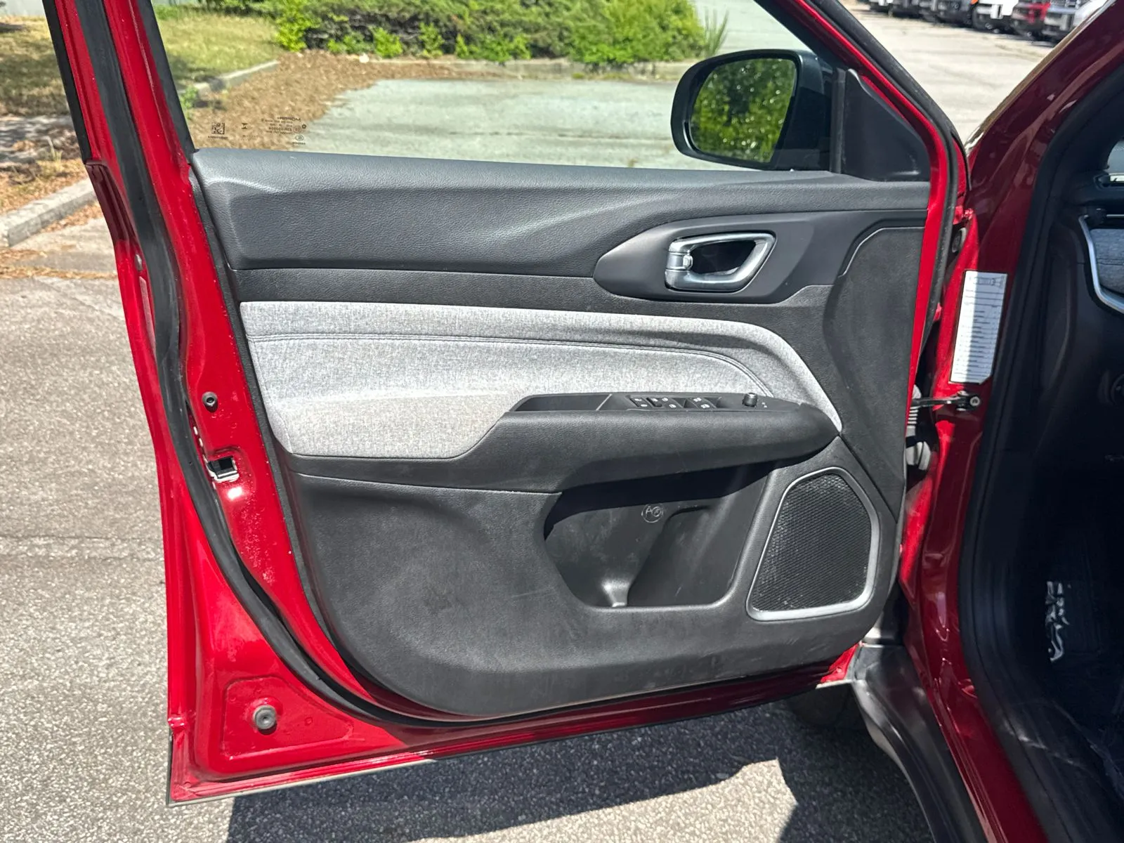 2025 Jeep Compass Latitude - Photo 10