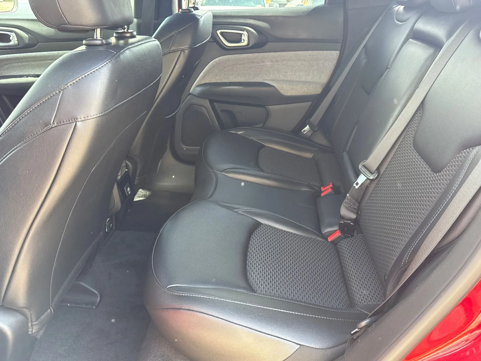 2025 Jeep Compass Latitude - Photo 20