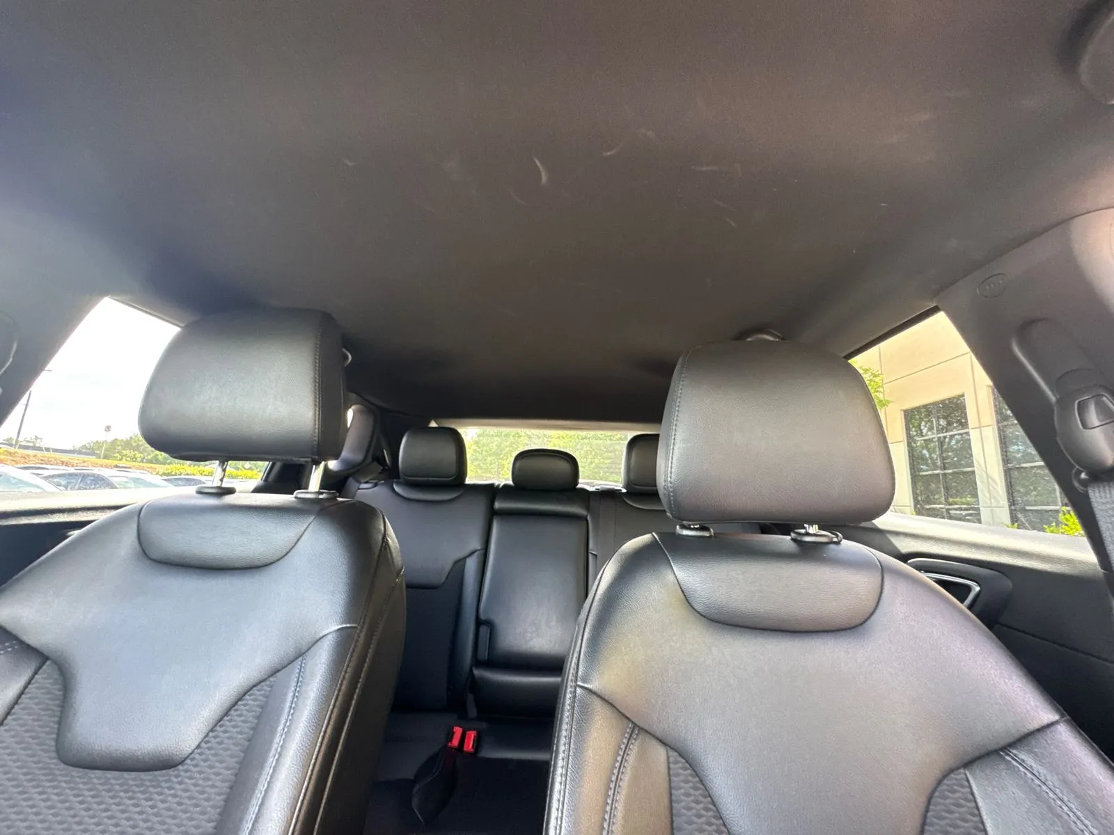 2025 Jeep Compass Latitude - Photo 31