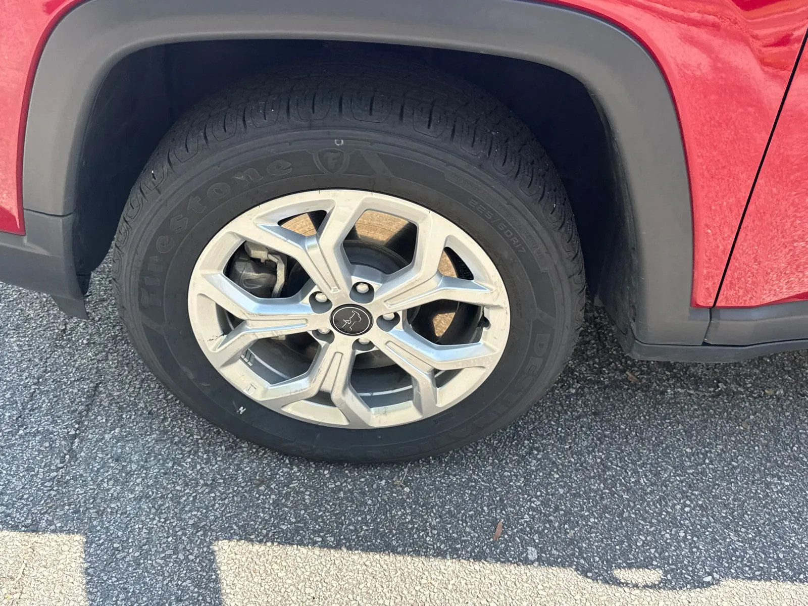 2025 Jeep Compass Latitude - Photo 11