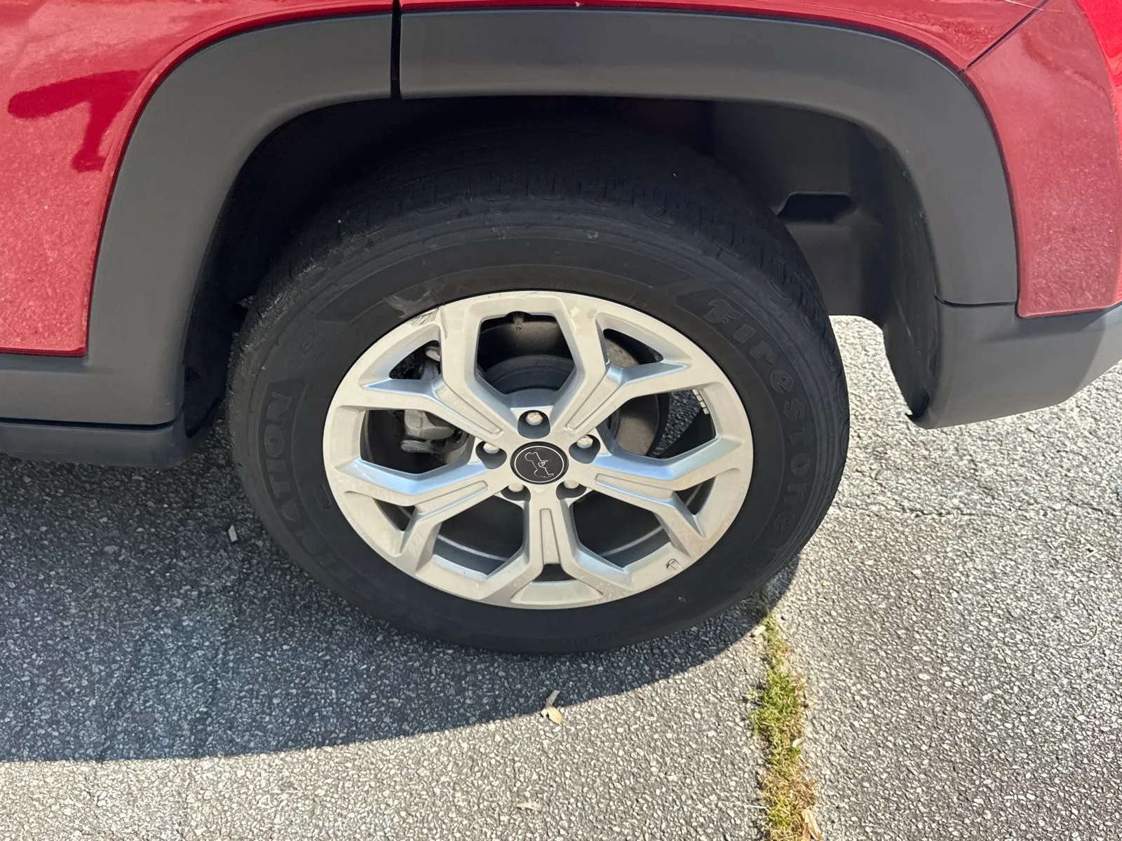 2025 Jeep Compass Latitude - Photo 19